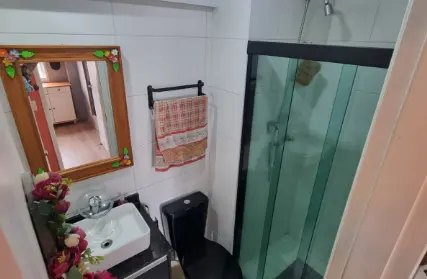 Imagem: Apartamento para Venda, Parque da Vila Prudente