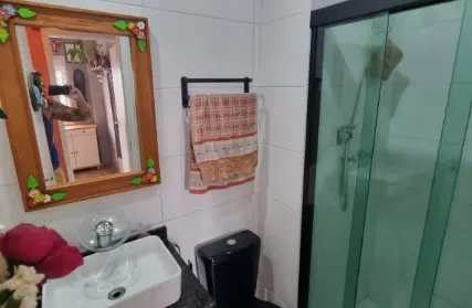 Imagem: Apartamento para Venda, Parque da Vila Prudente