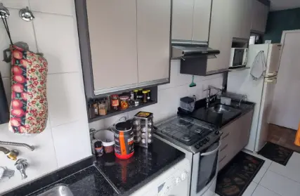 Imagem: Apartamento para Venda, Parque da Vila Prudente