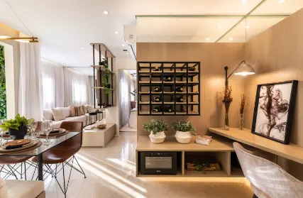 Imagem: Apartamento para Venda, Jardim Maringá