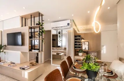 Imagem: Apartamento para Venda, Jardim Maringá