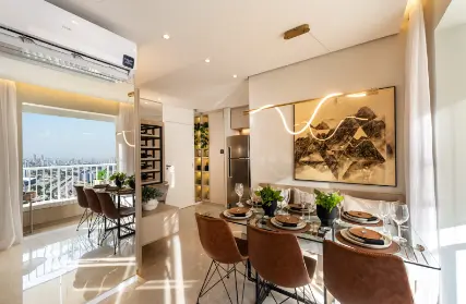 Imagem: Apartamento para Venda, Jardim Maringá