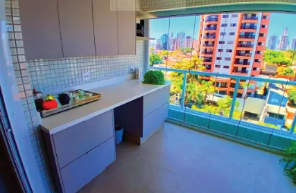 Imagem: Apartamento para Venda, Cidade Mãe do Céu