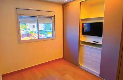 Imagem: Apartamento para Venda, Cidade Mãe do Céu