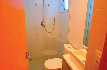 Imagem: Apartamento para Venda, Cidade Mãe do Céu