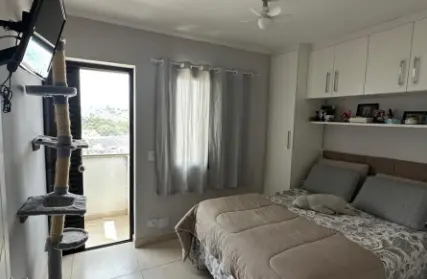 Imagem: Apartamento para Venda, Vila Matilde