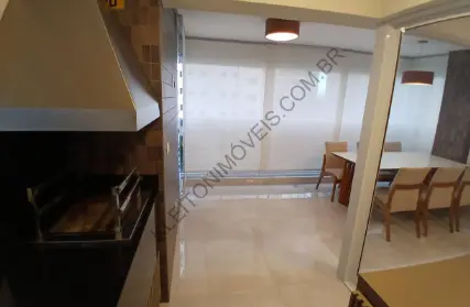 Imagem: Apartamento para Venda, Vila Regente Feijó