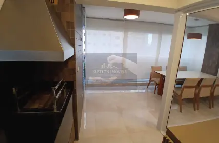 Imagem: Apartamento para Venda, Jardim Anália Franco