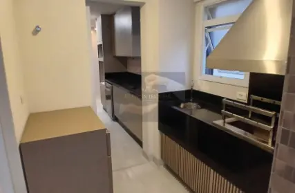 Imagem: Apartamento para Venda, Jardim Anália Franco