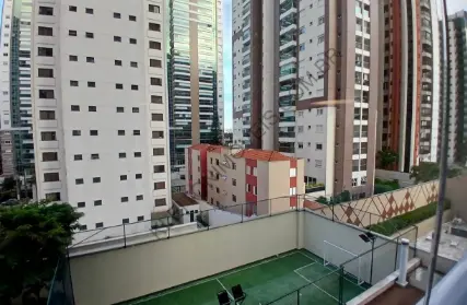 Imagem: Apartamento para Venda, Vila Regente Feijó