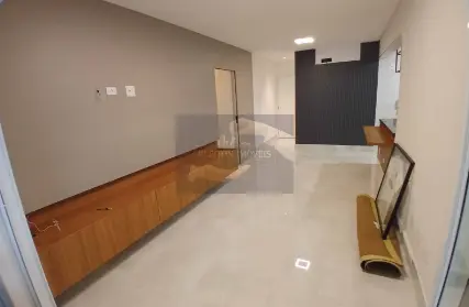 Imagem: Apartamento para Venda, Jardim Anália Franco