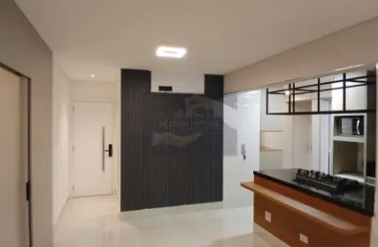 Imagem: Apartamento para Venda, Jardim Anália Franco