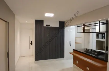 Imagem: Apartamento para Venda, Vila Regente Feijó
