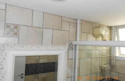 Imagem: Apartamento para Venda, Vila Nova Manchester