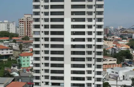 Imagem: Apartamento para Venda, Jardim Anália Franco