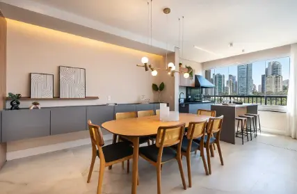 Imagem: Apartamento para Venda, Jardim Anália Franco