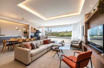 Imagem: Apartamento para Venda, Jardim Anália Franco