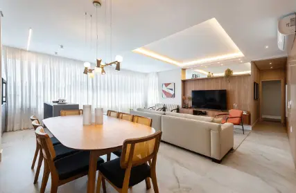 Imagem: Apartamento para Venda, Jardim Anália Franco