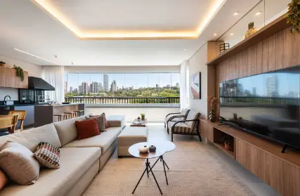 Imagem: Apartamento para Venda, Jardim Anália Franco