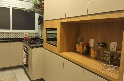 Imagem: Apartamento para Venda, Vila Bertioga