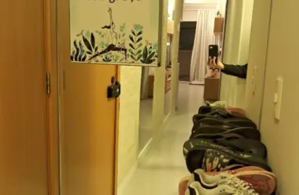 Imagem: Apartamento para Venda, Vila Bertioga