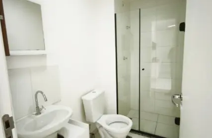 Imagem: Apartamento para Venda, Cidade Mãe do Céu