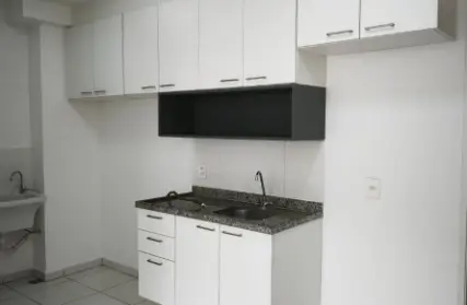Imagem: Apartamento para Venda, Cidade Mãe do Céu