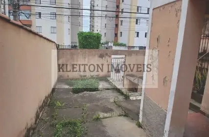Imagem: Casa Térrea para Venda, Vila Matilde