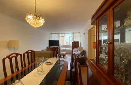 Imagem: Apartamento para Venda, Mooca