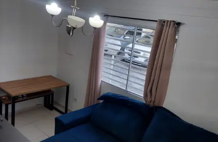 Imagem: Sobrado para Venda, Burgo Paulista