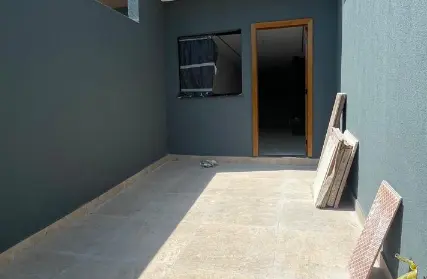 Imagem: Sobrado para Venda, Vila Talarico