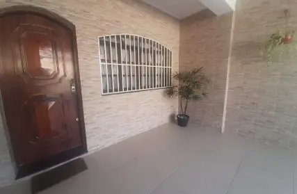 Imagem: Sobrado para Venda, Vila Matilde