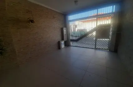 Imagem: Sobrado para Venda, Vila Matilde