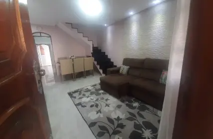 Imagem: Sobrado para Venda, Vila Matilde