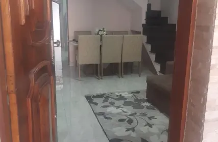 Imagem: Sobrado para Venda, Vila Matilde