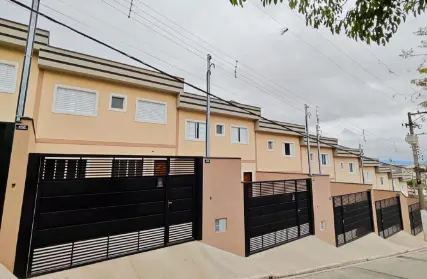 Imagem: Sobrado para Venda, Vila Aurea