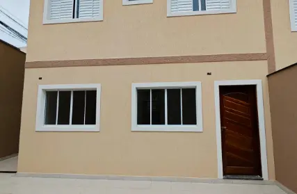 Imagem: Sobrado para Venda, Vila Aurea