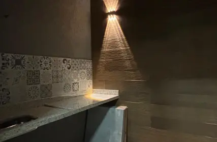 Imagem: Sobrado para Venda, Vila Santana