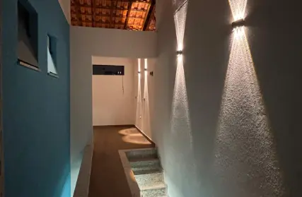 Imagem: Sobrado para Venda, Vila Santana