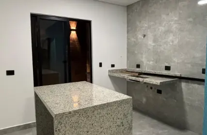 Imagem: Sobrado para Venda, Vila Santana