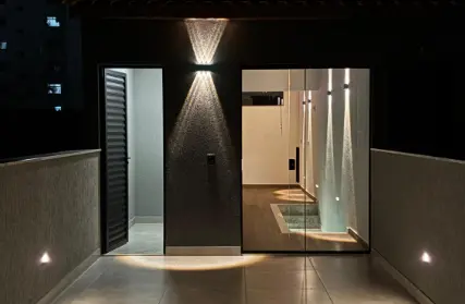 Imagem: Sobrado para Venda, Vila Santana