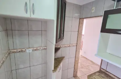 Imagem: Apartamento para Venda, Cidade Líder