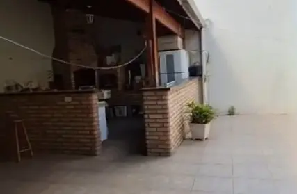 Imagem: Sobrado para Venda, Vila Santa Teresinha