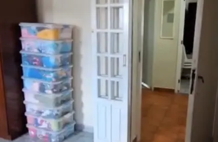 Imagem: Sobrado para Venda, Vila Santa Teresinha