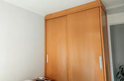 Imagem: Apartamento para Venda, Vila Guilhermina