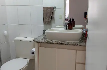 Imagem: Apartamento para Venda, Vila Guilhermina
