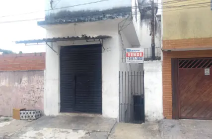 Imagem: Imóvel para Renda para Venda, Cidade Patriarca