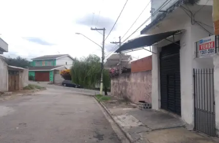 Imagem: Imóvel para Renda para Venda, Cidade Patriarca