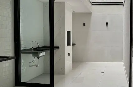 Imagem: Sobrado para Venda, Vila Ré