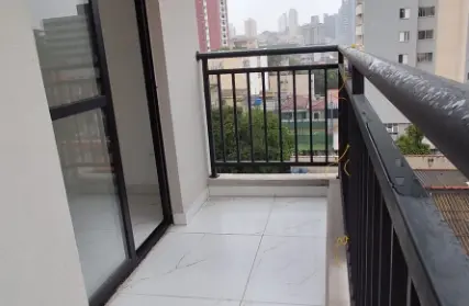 Imagem: Flat / Studio para Venda, Penha